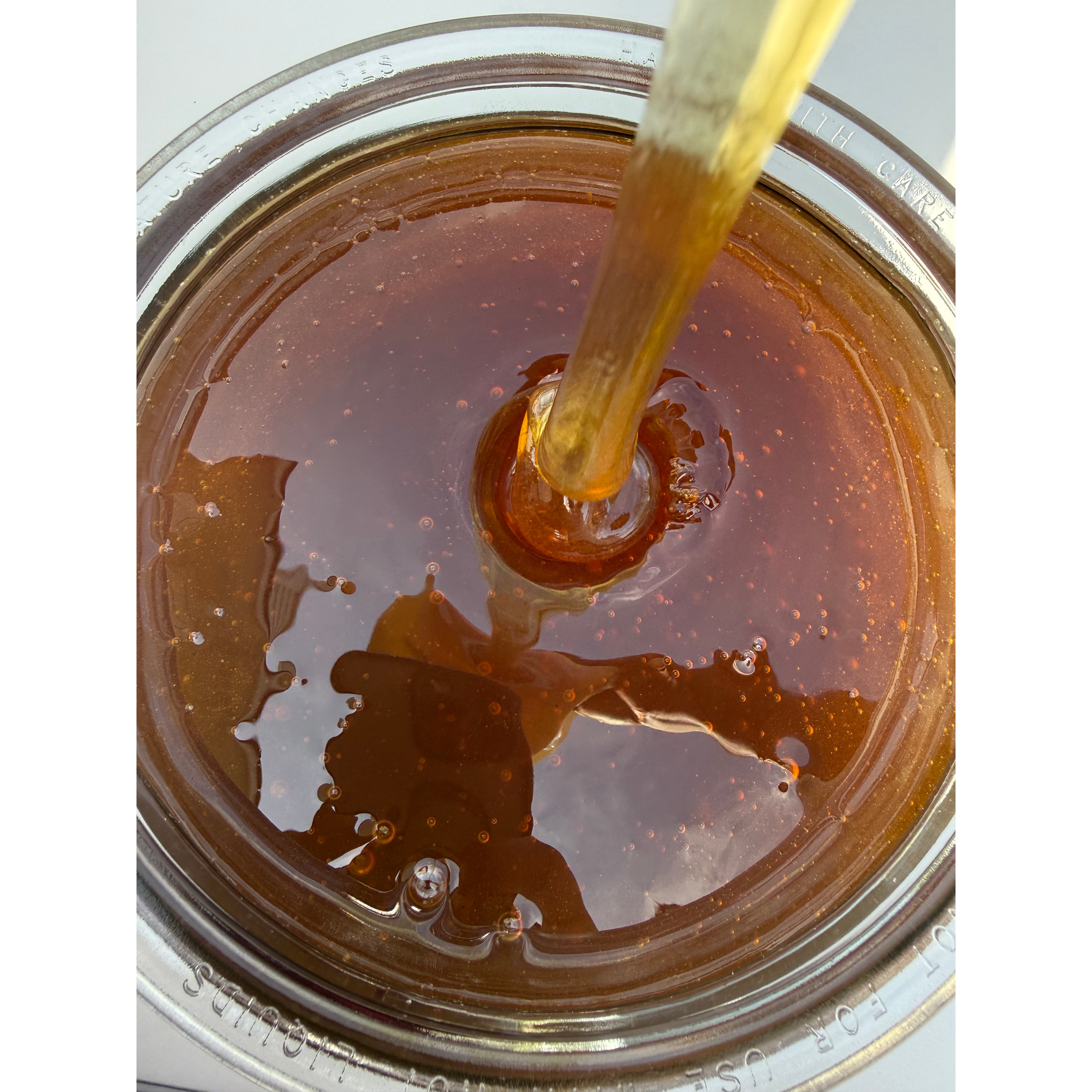 Yemeni Sidr Honey | Raw Wild Harvested Honey