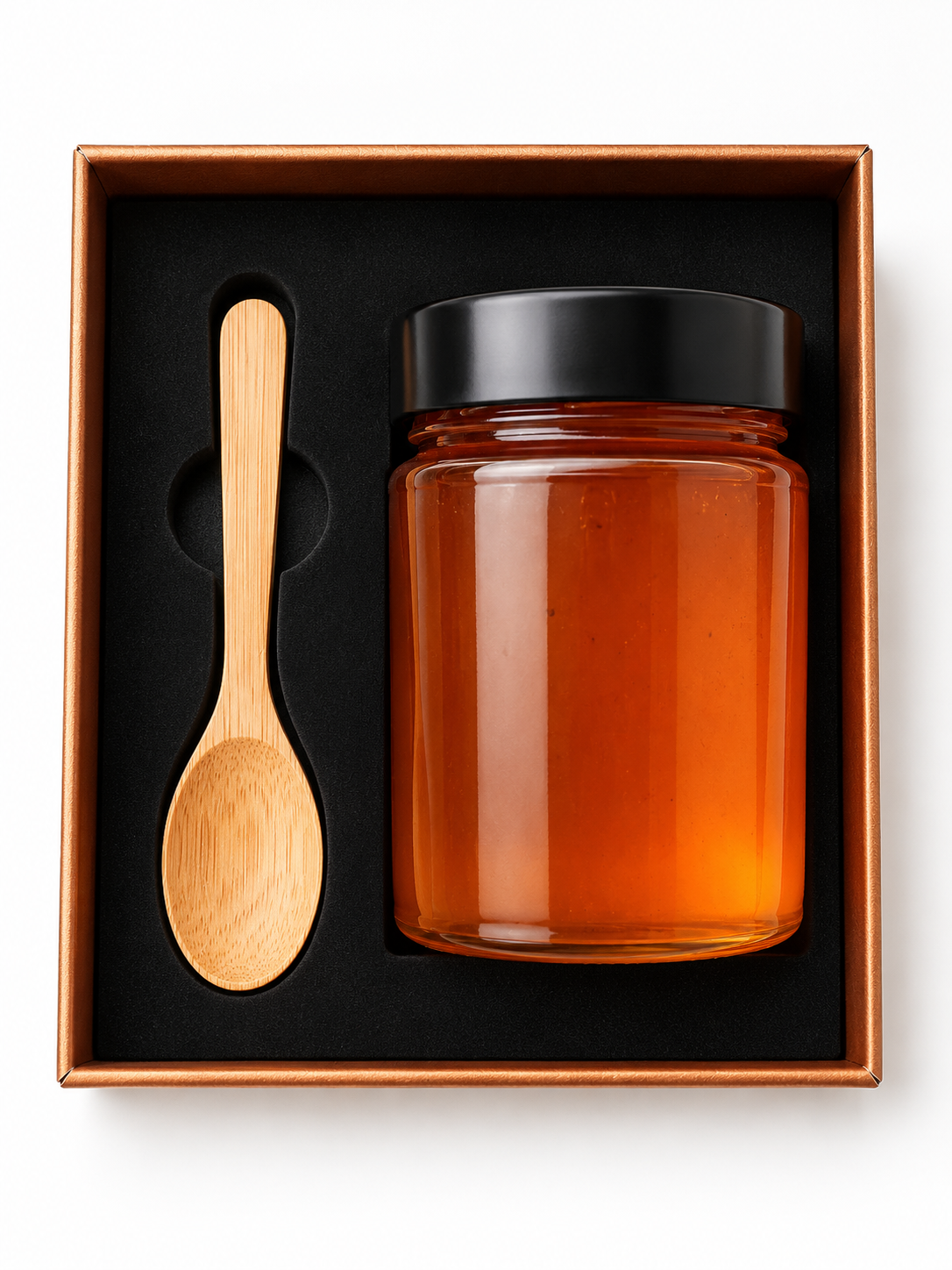 Yemeni Sidr Honey | Raw Wild Harvested Honey